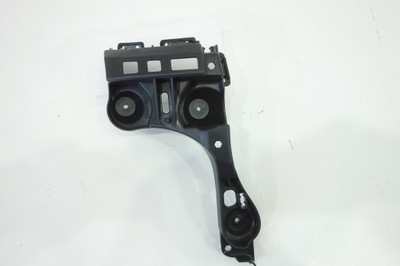 Направляющая бампера задняя левый opel crossland x 39097401 фото №1