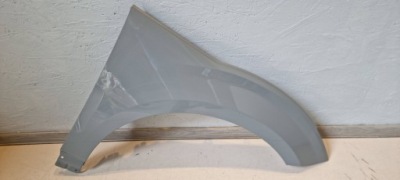 Крыло  перед правый  volvo ex30 фото №1