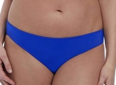 C15* Freya Bikini Brief Cherish Cobalt L