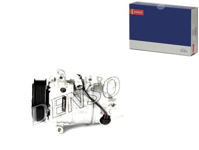 DENSO DCP23032 KOMPRESOR, KONDICIONAVIMAS 