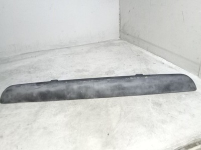 Nissan pathfinder r50 спойлер спойлер крышки задняя фото №1