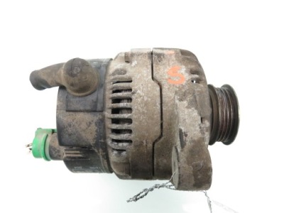 Генератор honda civic vi 1.4 0123315020 31100pikl05 фото №1