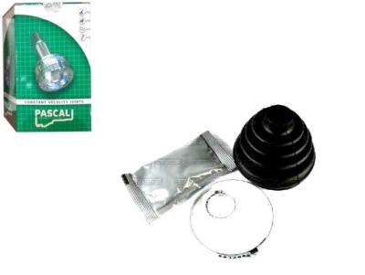 Pascal набор защита шарнир 443407285a 90125491 фото №1