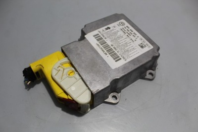 Модуль подушка безопасности audi q5 i 2.0 фото №1