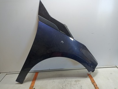 Bmw i3 l01 крила правий передній фото №1