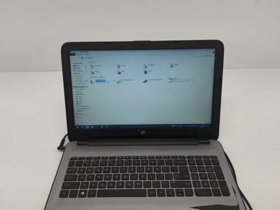 HP 250 AMD A6-7310