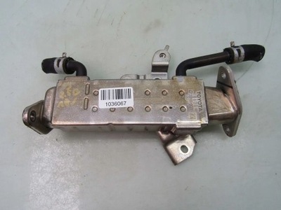 Is iii 300h 2.5 14r радіатор egr вихлопних газів фото №1