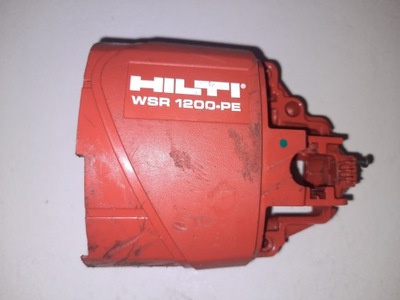 Obudowa piła szablasta HILTI WSR 1200 -PE