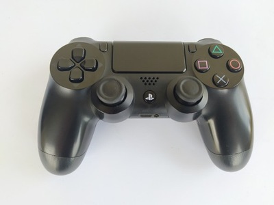 Pad Dualshock 4 orginał czarny