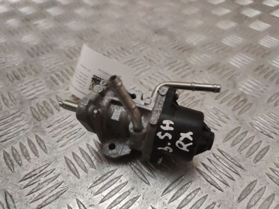 Lexus rx 450h 2019 клапан egr 2562031080 фото №1