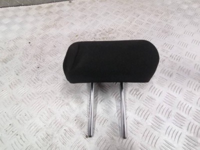 Hyundai kona 1 рестайлінг  підголівник сидіння задні середній фото №1