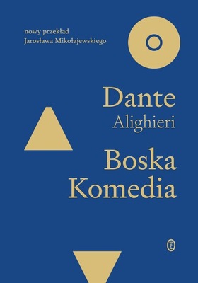 Boska Komedia. Wydawnictwo Literackie