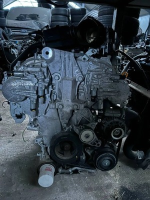 MOTOR NISSAN MURANO Z52 3,5 GASOLINA  