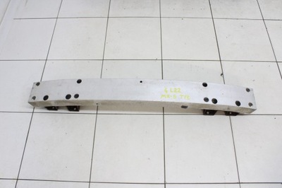 Mazda mx5 mx-5 nb 98r- балка бампера перед передня фото №1