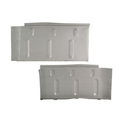 Подножка передний правый mercedes 207 410 77- фото №1