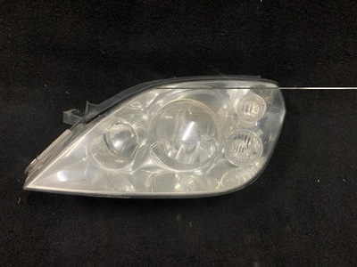 Лампа правий перед ксенон nissan primera p12 фото №1