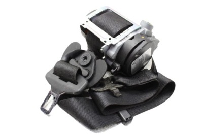 Abarth ремінь ремені безпеки кожен model eu америка ремонт фото №1