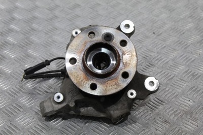 Поворотный кулак правый перед mini cooper f56 s jcw фото №1