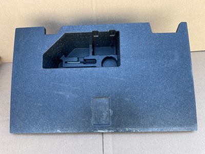 Alfa romeo giulia вкладиш багажника пінополістирол 50545174 фото №1