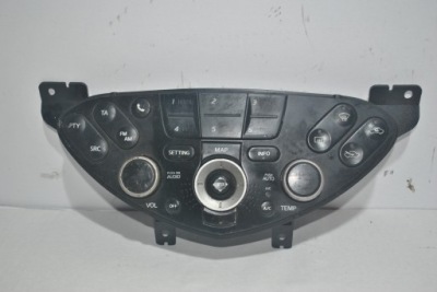 Nissan оригінальний номер 28395av620 фото №1