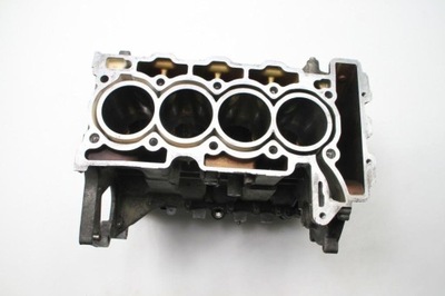 Блок двигателя mini clubman r55 v754004580 1.6l бензиновый 2007 фото №1