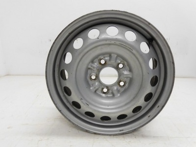 DISC 16 MAZDA 3 5 6 MX5 CX3 CX5 CX30 ET50  