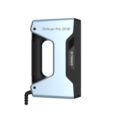 Skaner Shining 3D Einscan Pro 2X V2