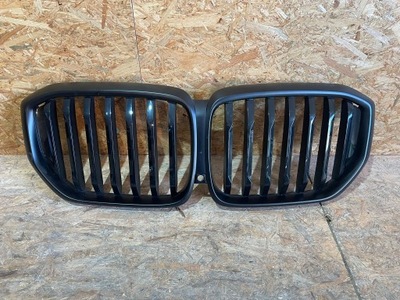 Оригінальний номер bmw решітка радіатора решітка радіатора x5 g05 фото №1