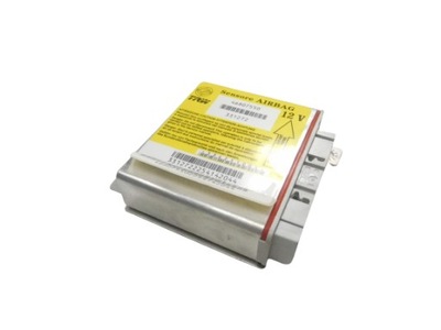 Модуль подушка безпеки fiat panda 2003-2009 оригінальний номер 46807550 фото №1