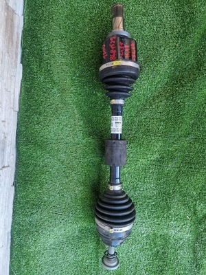 Приводной вал bmw x1 f48 x2 f39 1 f40 2 f45 mini 8681529 фото №1