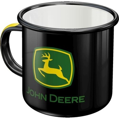 СТАКАН NOSTALGIC ART MCN000043209 JOHN DEERE