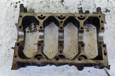 Основа блок hyundai santa fe ii 2.2 crdi d4eb фото №1