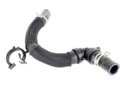 Труба wąż шланг wody dacia duster ii 1.0 tce 924104096r фото №1