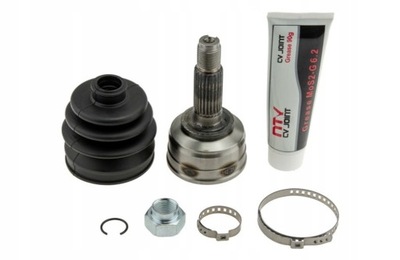 Шарнір привідний зовнішній перед daihatsu terios фото №1