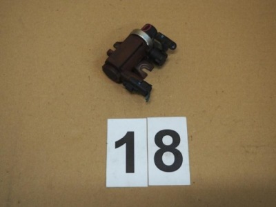 Клапан вакуумa citroen peugeot ford фото №1