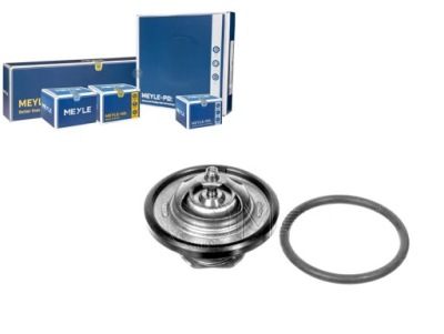 Meyle 628 292 0008 термостат, середина охолоджуючий фото №1