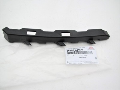 KIA CEED PROCEED 2 2012 -17 FASTENING BUMPER NEW CONDITION OE  