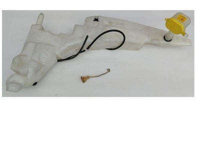 Ford focus бачок омывателя оригинал фото №1