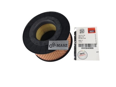 Hatz 1B20 Filtr powietrza do Ubijaka 50469000