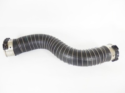 Оригинальный шланг интеркулер bmw g30 фото №1