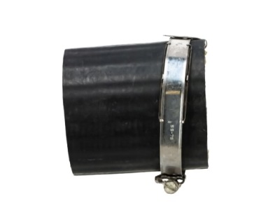 Шланг інтеркулер vw crafter 06- g ate gts09-0376 фото №1