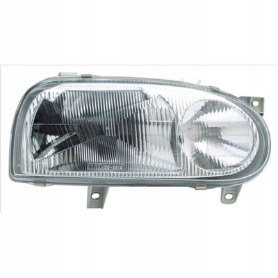 TYC TYC 20-5017-08-2 Reflektor