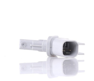 Датчик, швидкість обертова колеса ridex 412w0766 фото №1