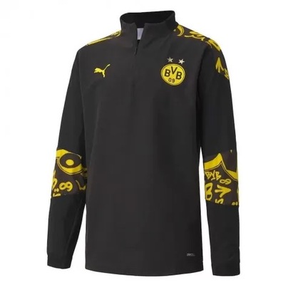 20-21 Bluza, Top PUMA BORUSSIA DORTMUND Jr