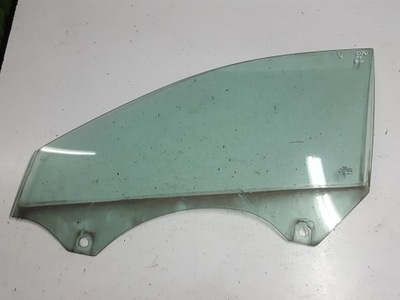 Audi a3 8p 07r скло двері ліва перед 5d sportback фото №1