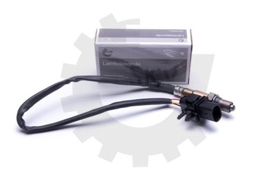 Esen skv 09skv425 датчик лямбда-зонд фото №1