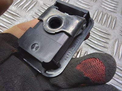 6631030010 інше частини внутрішнє 450h awd 230 2018 lexus rx _l2_ фото №1