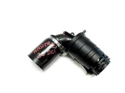 Шланг повітря труба renault master iii 2.3 dci 6670865 фото №1