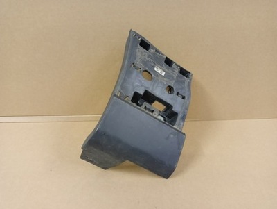 Захист накладки порога ліва range rover vogue фото №1