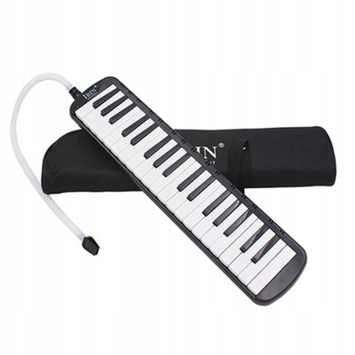 Melodica 37 klawisze w futerale